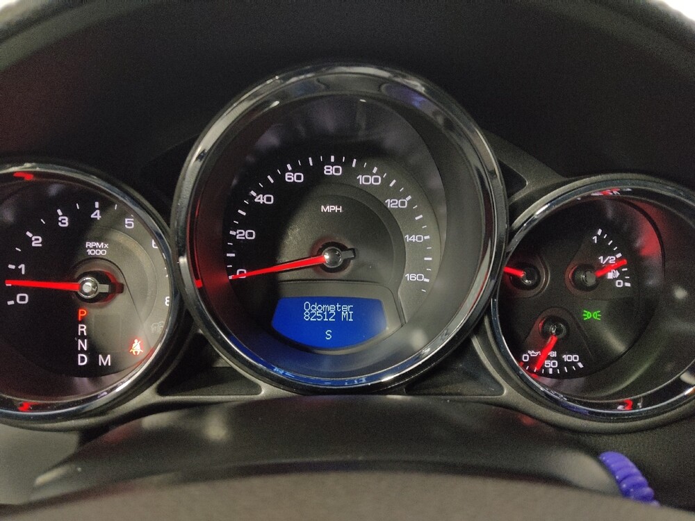 2013 Cadillac CTS in Marietta, GA 30062 - 18085081 23