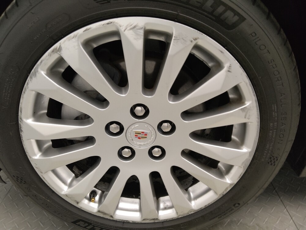 2013 Cadillac CTS in Marietta, GA 30062 - 18085081 31