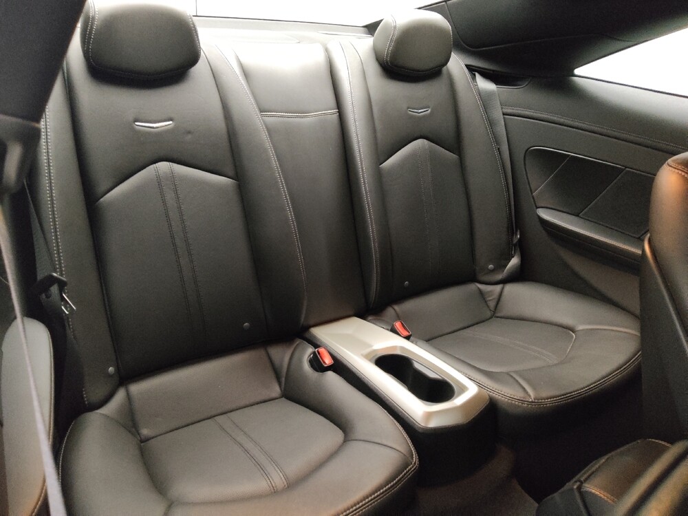 2013 Cadillac CTS in Marietta, GA 30062 - 18085081 19