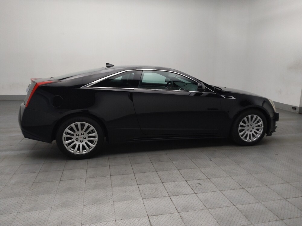 2013 Cadillac CTS in Marietta, GA 30062 - 18085081 10