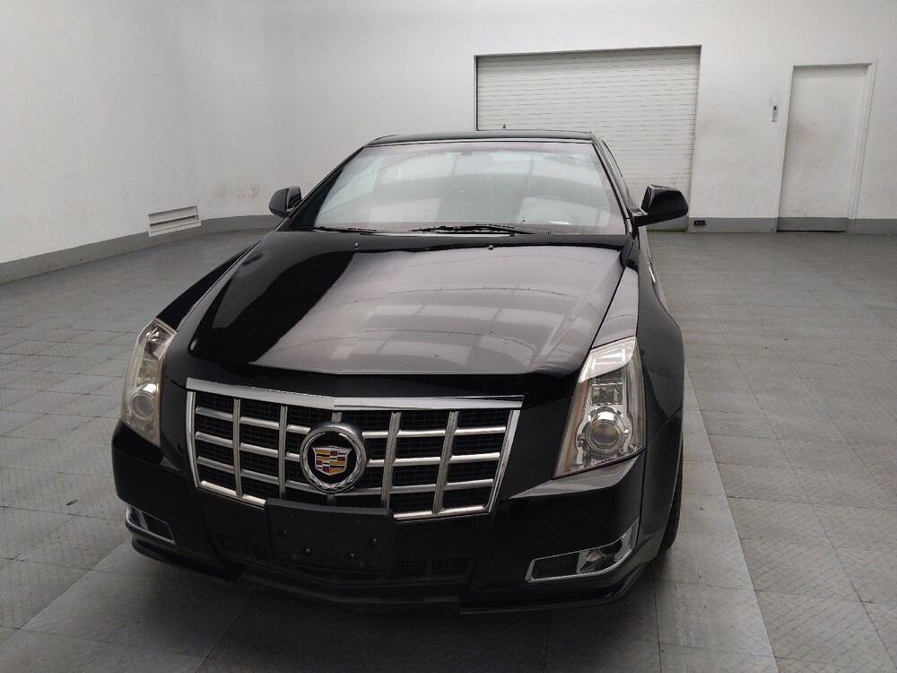 2013 Cadillac CTS in Marietta, GA 30062 - 18085081 15
