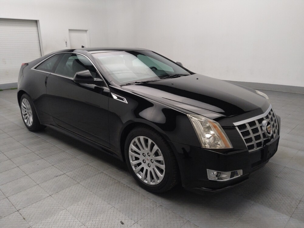 2013 Cadillac CTS in Marietta, GA 30062 - 18085081 13