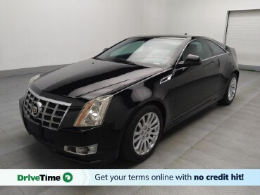 2013 Cadillac CTS in Marietta, GA 30062