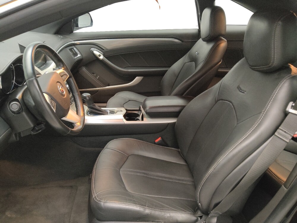 2013 Cadillac CTS in Marietta, GA 30062 - 18085081 17