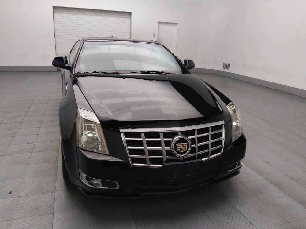 2013 Cadillac CTS in Marietta, GA 30062 - 18085081 14