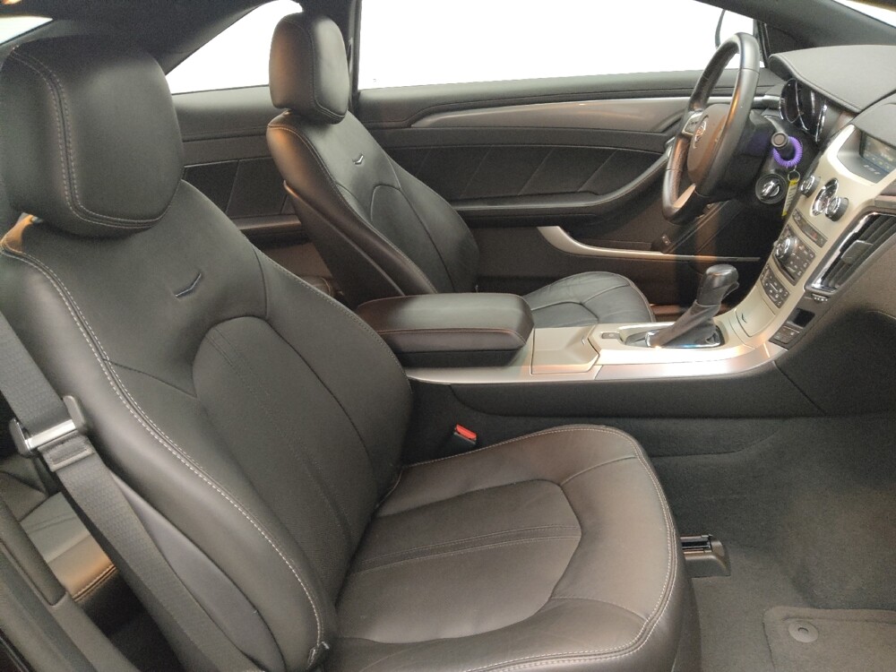 2013 Cadillac CTS in Marietta, GA 30062 - 18085081 21