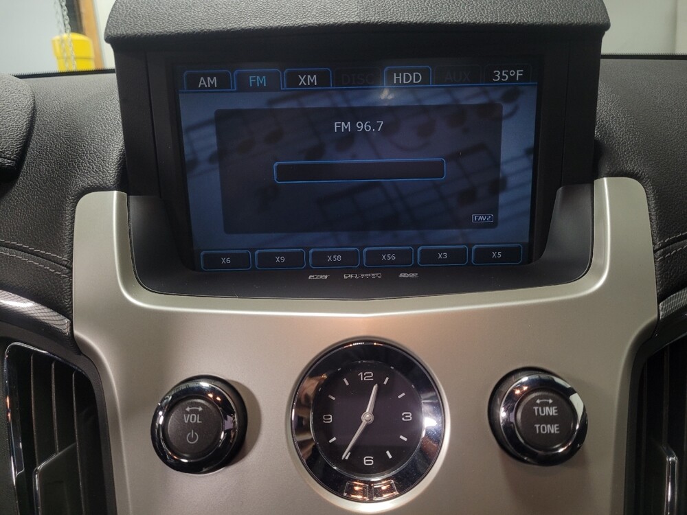 2013 Cadillac CTS in Marietta, GA 30062 - 18085081 25