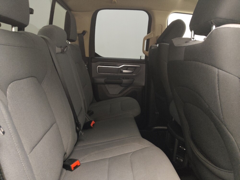 2020 RAM 1500 in Marietta, GA 30062 - 18085082 19