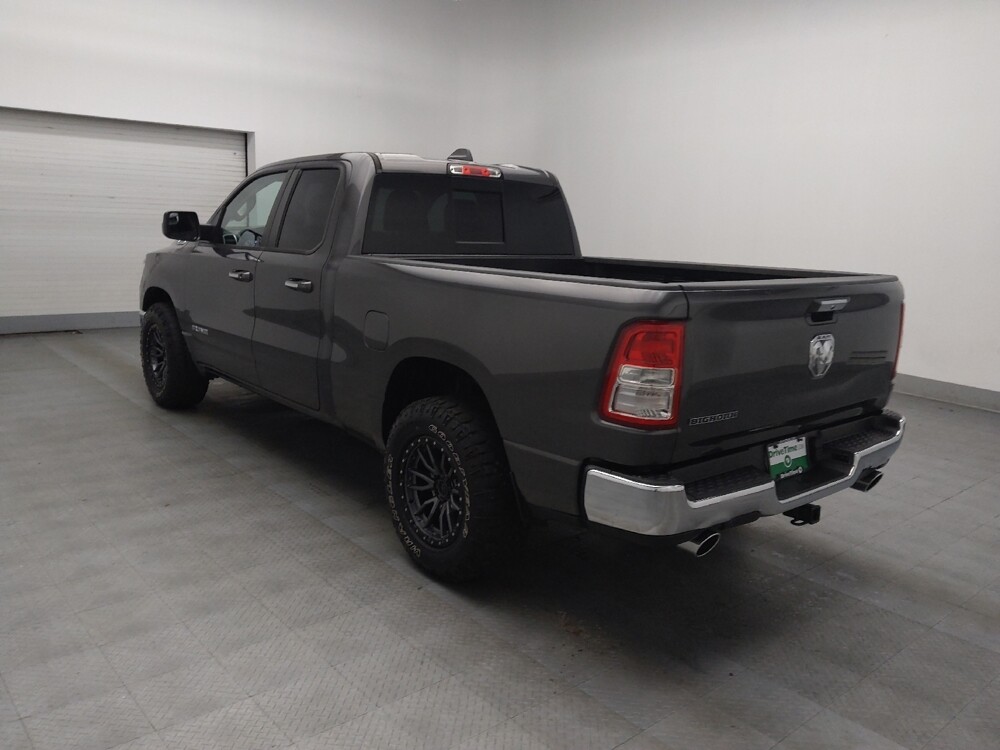 2020 RAM 1500 in Marietta, GA 30062 - 18085082 5