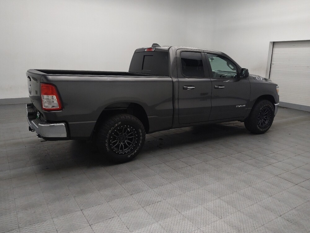 2020 RAM 1500 in Marietta, GA 30062 - 18085082 10