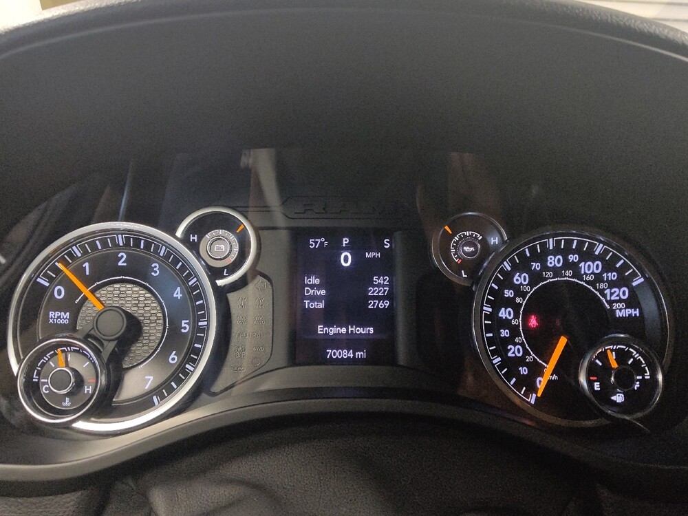 2020 RAM 1500 in Marietta, GA 30062 - 18085082 23