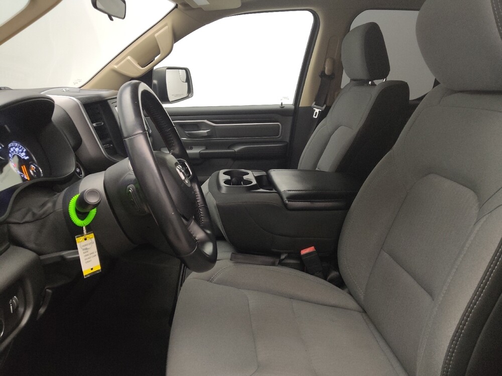 2020 RAM 1500 in Marietta, GA 30062 - 18085082 17