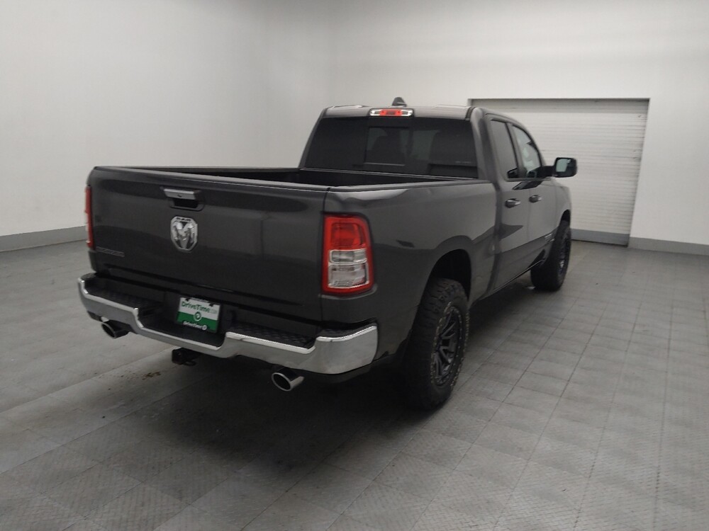 2020 RAM 1500 in Marietta, GA 30062 - 18085082 9