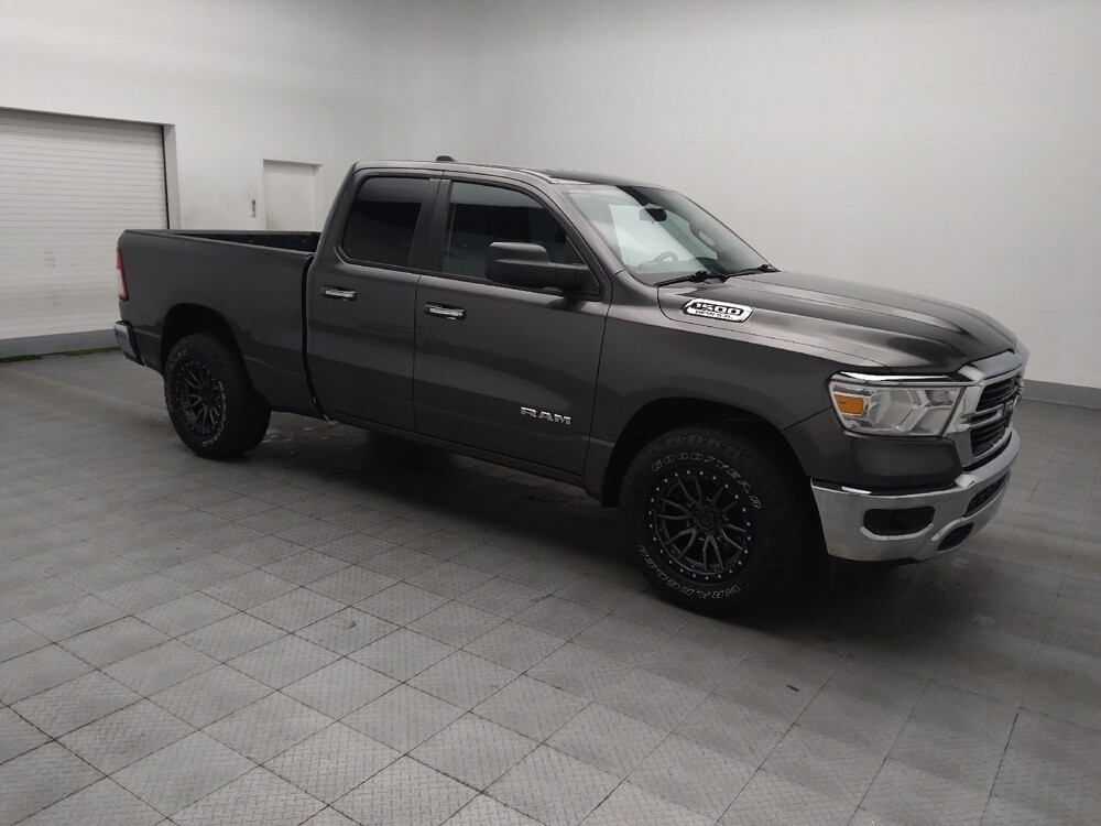 2020 RAM 1500 in Marietta, GA 30062 - 18085082 11