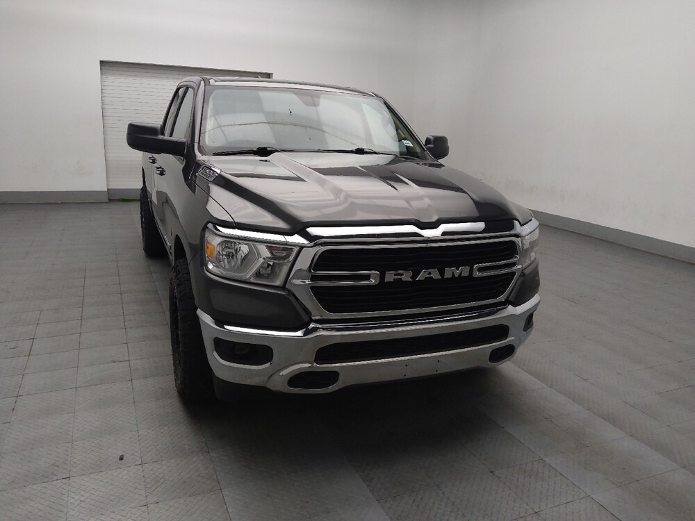 2020 RAM 1500 in Marietta, GA 30062 - 18085082 14
