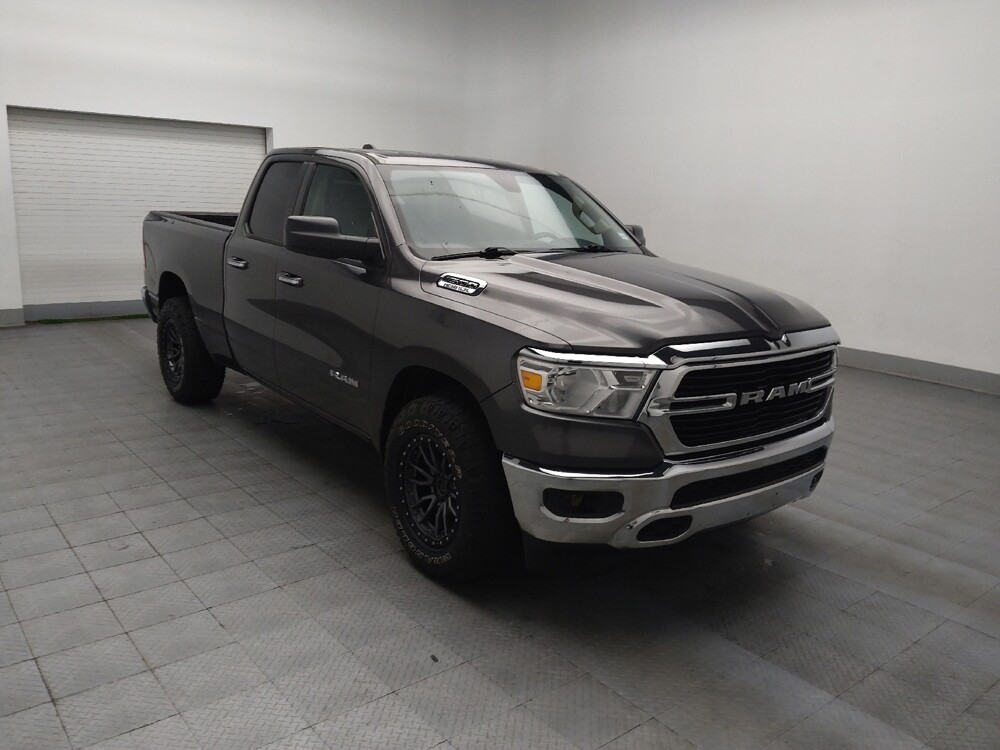 2020 RAM 1500 in Marietta, GA 30062 - 18085082 13
