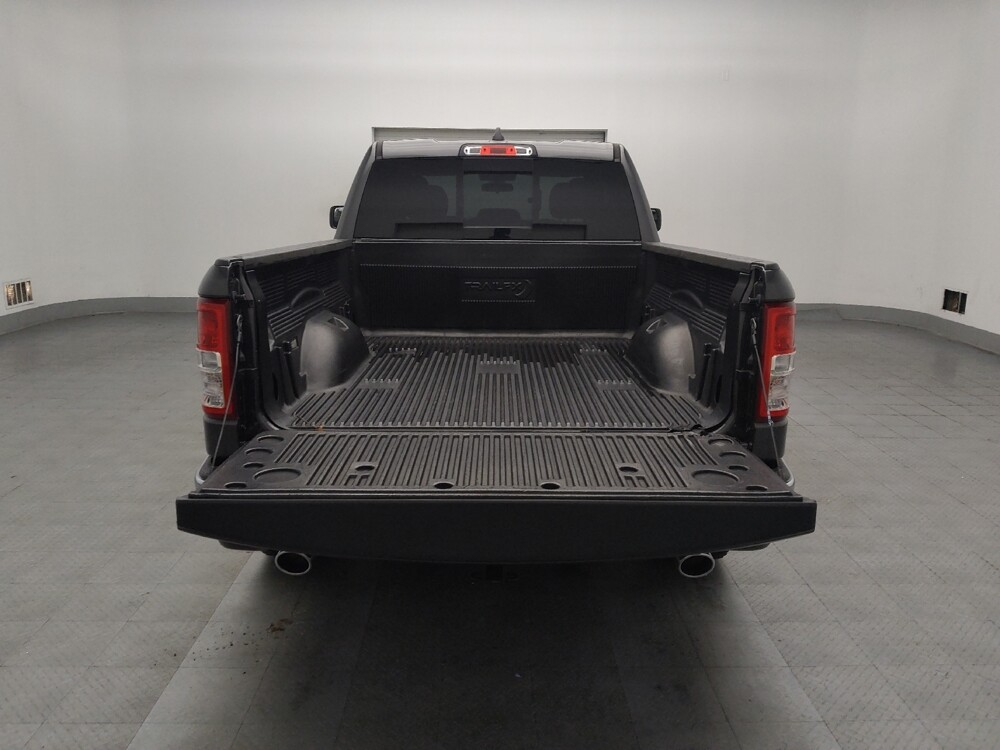 2020 RAM 1500 in Marietta, GA 30062 - 18085082 29