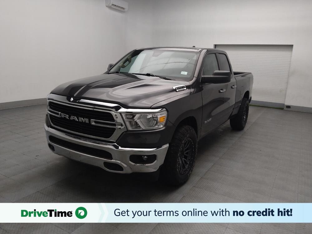 2020 RAM 1500 in Marietta, GA 30062 - 18085082