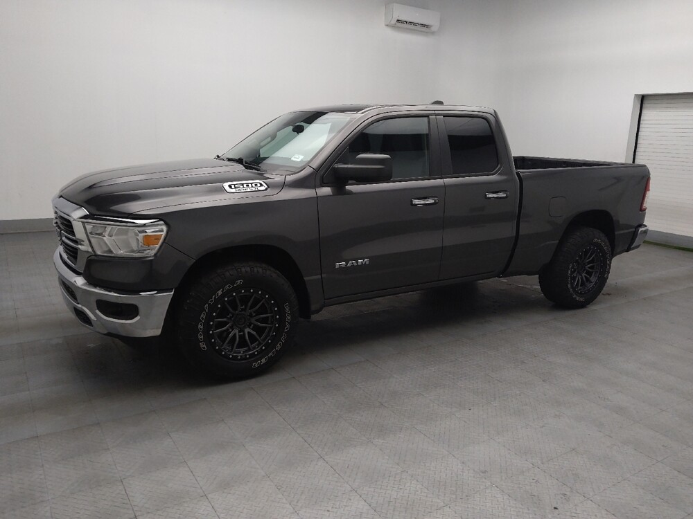 2020 RAM 1500 in Marietta, GA 30062 - 18085082 2