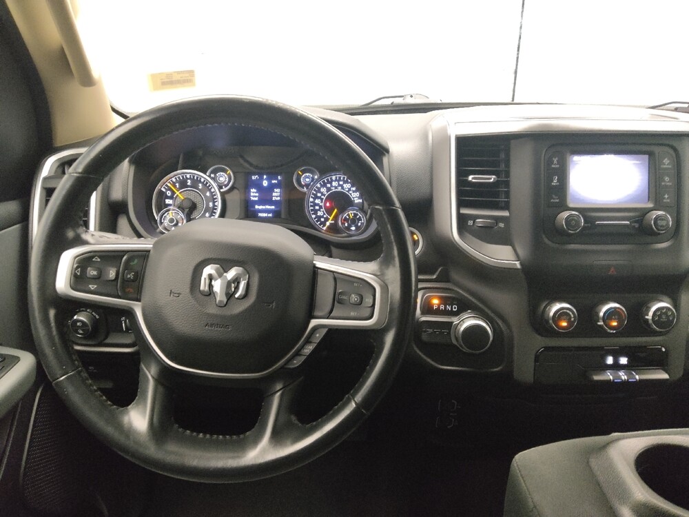 2020 RAM 1500 in Marietta, GA 30062 - 18085082 22