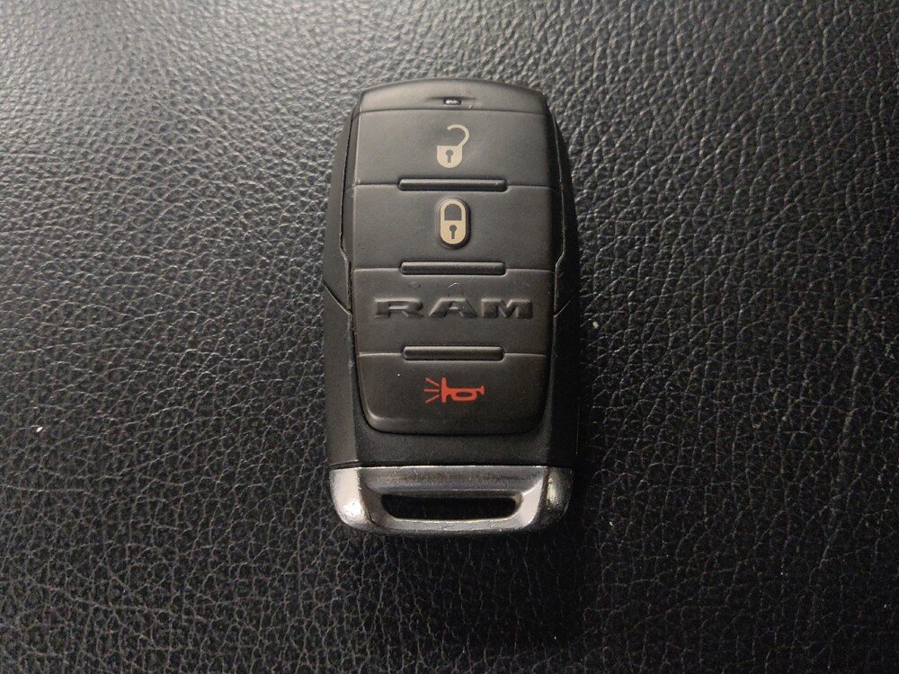 2020 RAM 1500 in Marietta, GA 30062 - 18085082 32