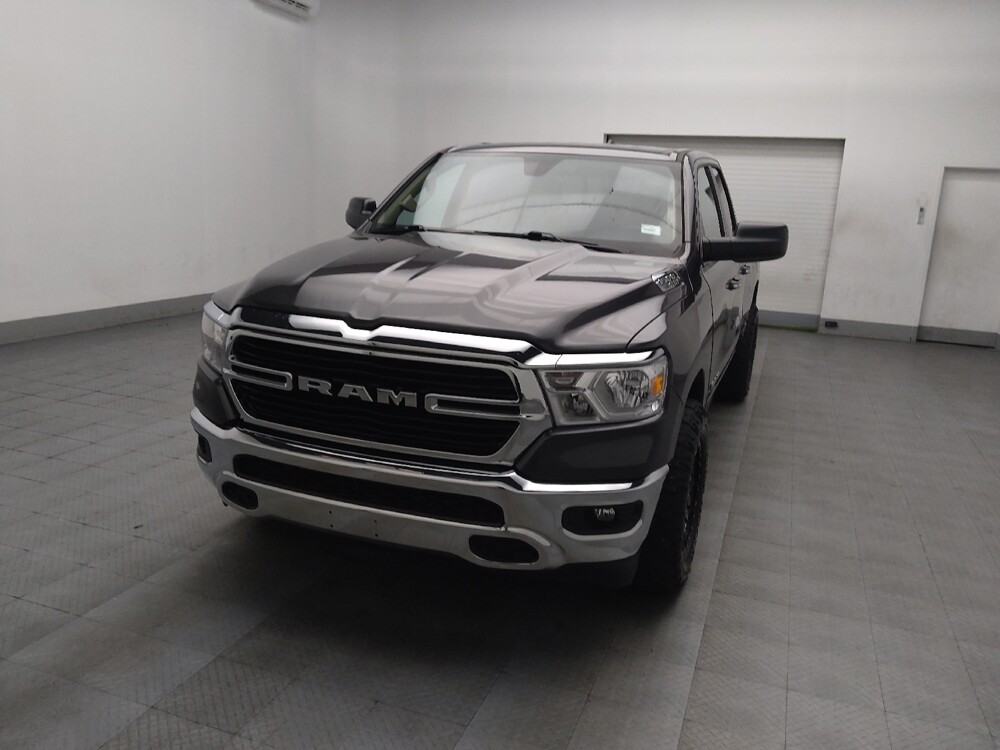 2020 RAM 1500 in Marietta, GA 30062 - 18085082 15