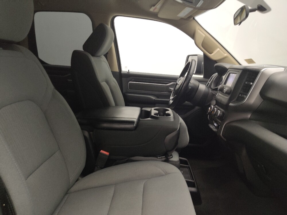 2020 RAM 1500 in Marietta, GA 30062 - 18085082 21