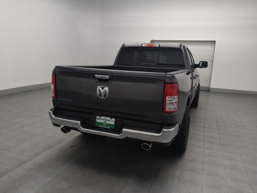 2020 RAM 1500 in Marietta, GA 30062 - 18085082 7