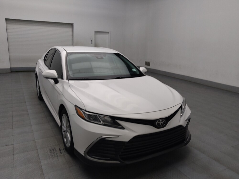 2022 Toyota Camry in Marietta, GA 30062 - 18085083 13