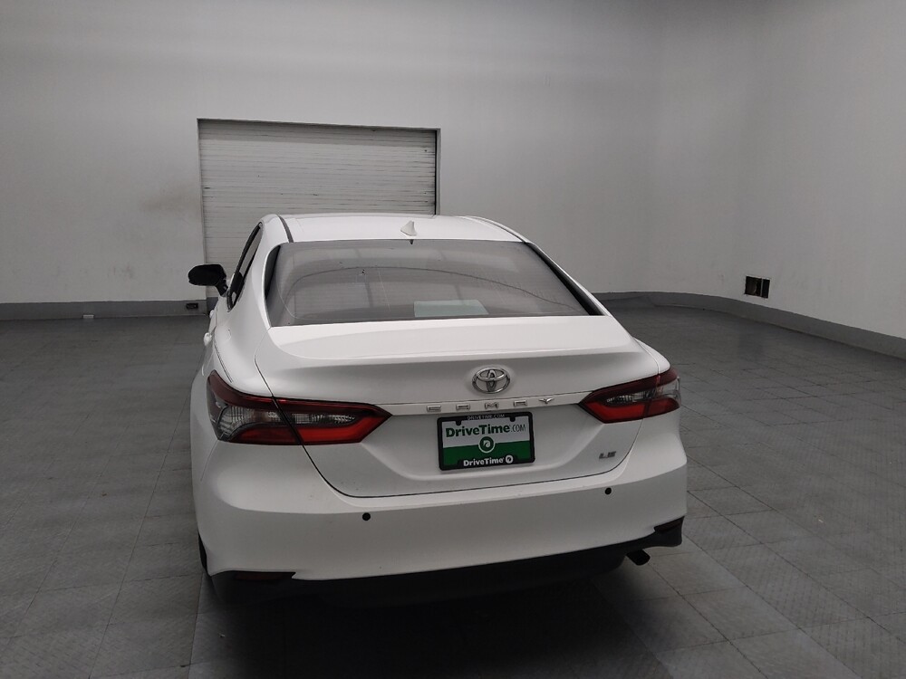 2022 Toyota Camry in Marietta, GA 30062 - 18085083 6