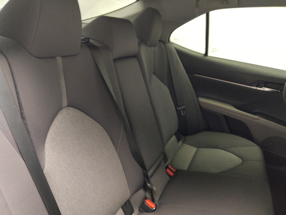 2022 Toyota Camry in Marietta, GA 30062 - 18085083 19
