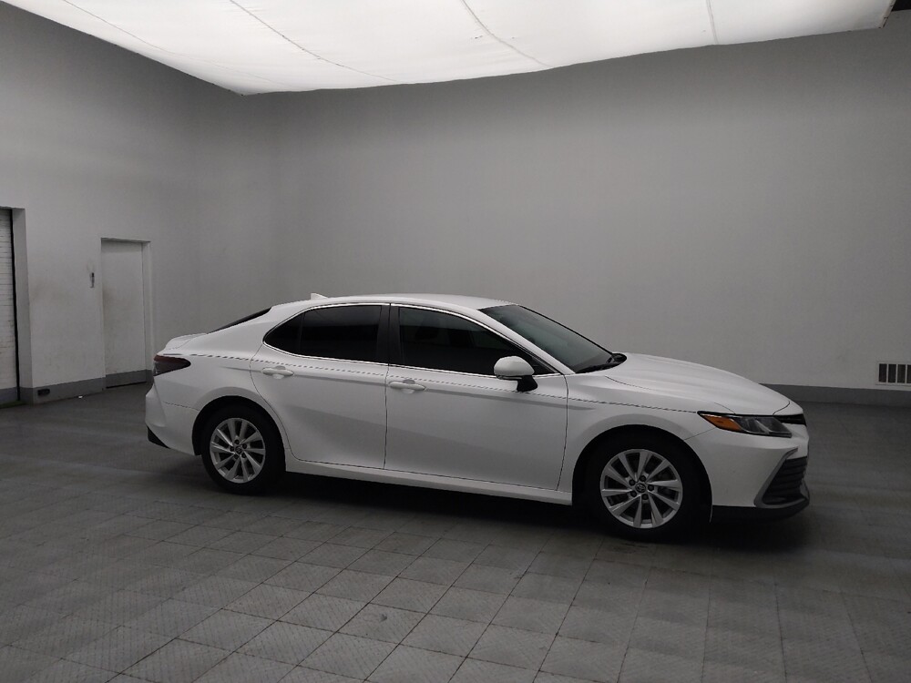 2022 Toyota Camry in Marietta, GA 30062 - 18085083 11