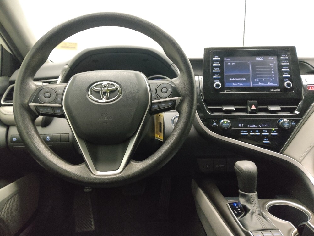 2022 Toyota Camry in Marietta, GA 30062 - 18085083 22