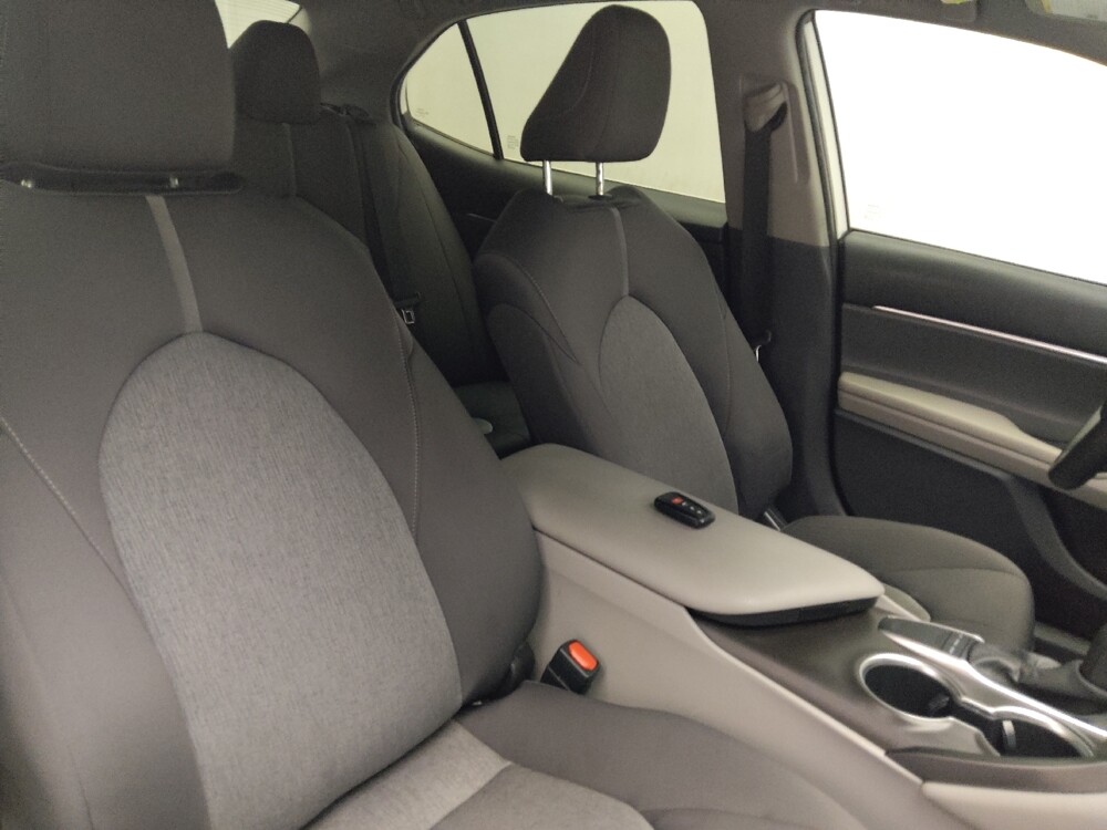 2022 Toyota Camry in Marietta, GA 30062 - 18085083 21