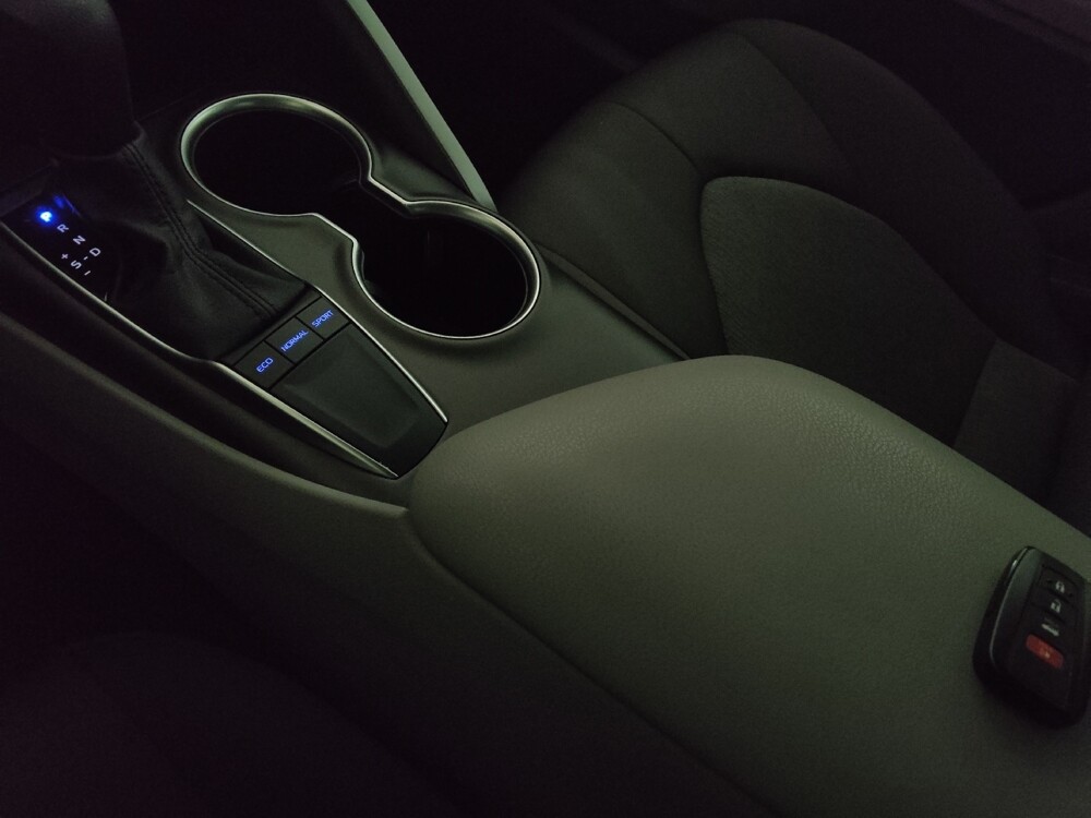 2022 Toyota Camry in Marietta, GA 30062 - 18085083 26