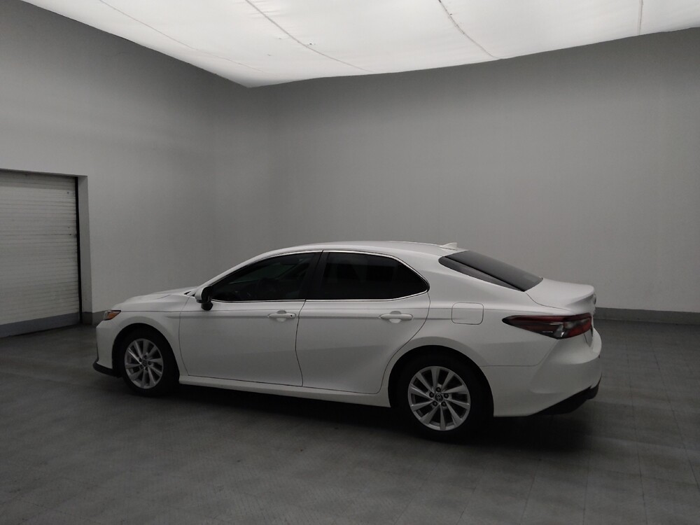 2022 Toyota Camry in Marietta, GA 30062 - 18085083 3