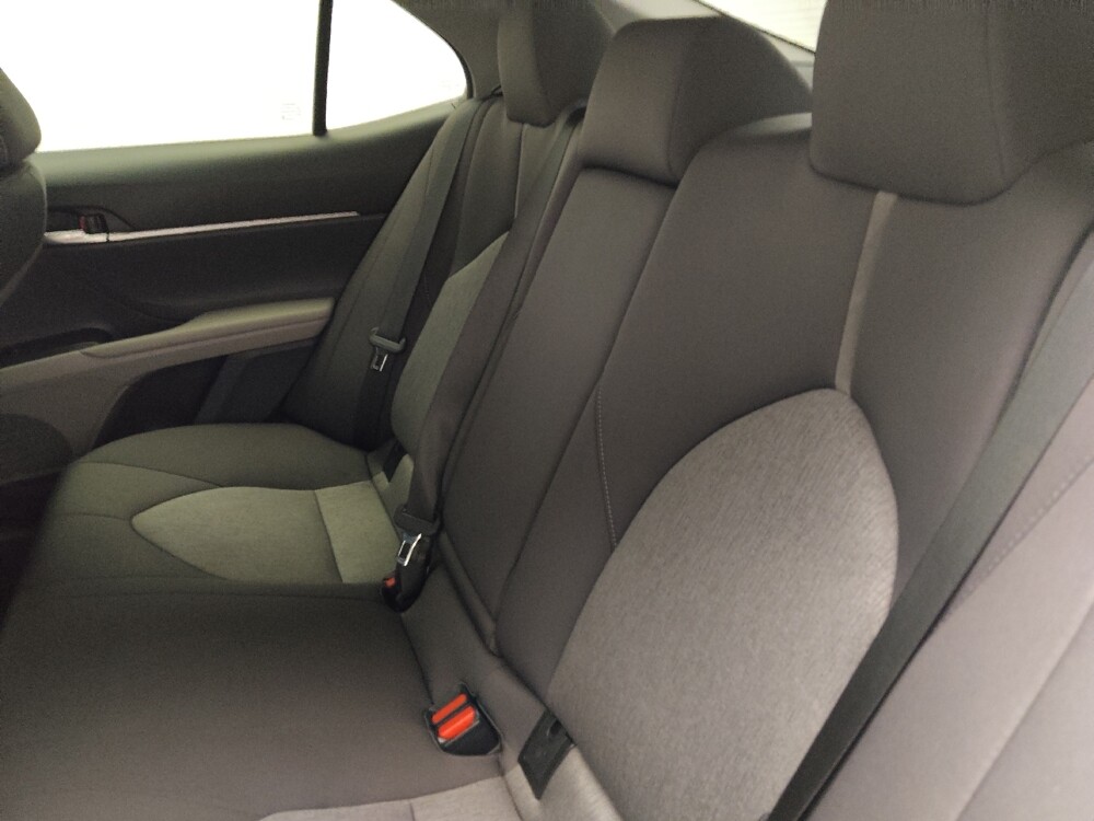 2022 Toyota Camry in Marietta, GA 30062 - 18085083 18