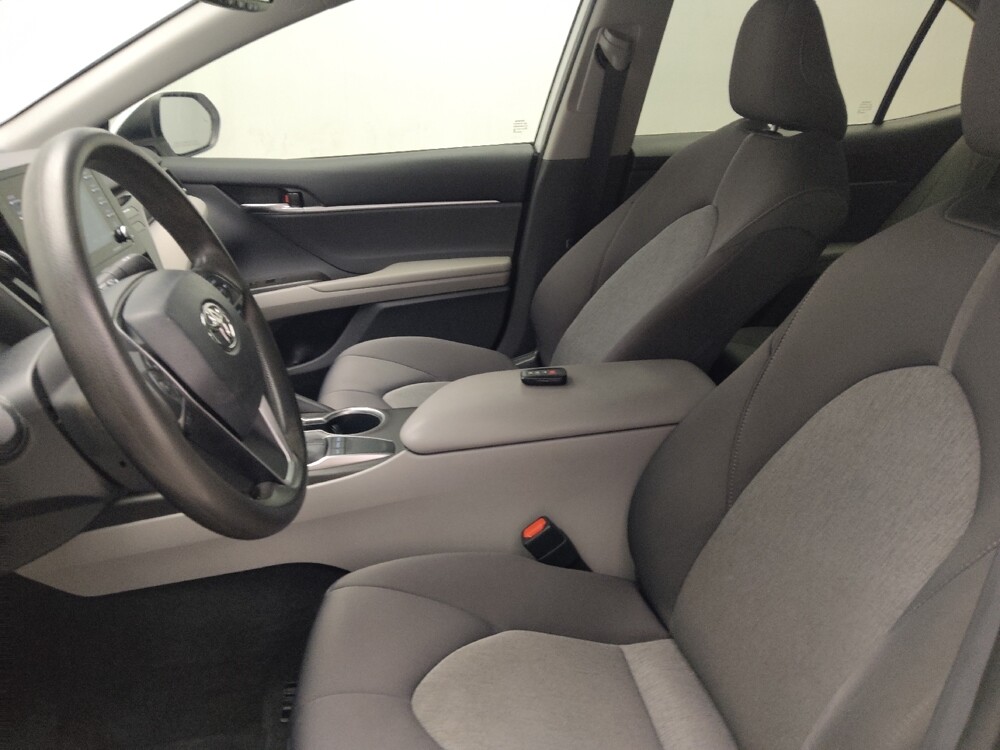 2022 Toyota Camry in Marietta, GA 30062 - 18085083 17