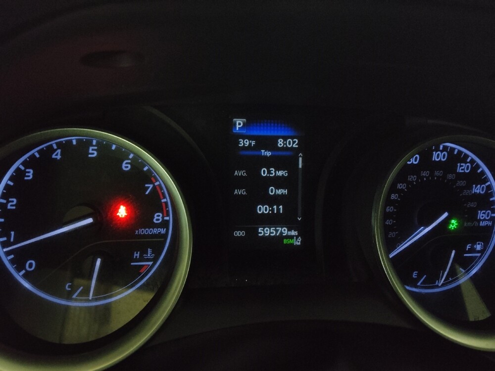 2022 Toyota Camry in Marietta, GA 30062 - 18085083 23