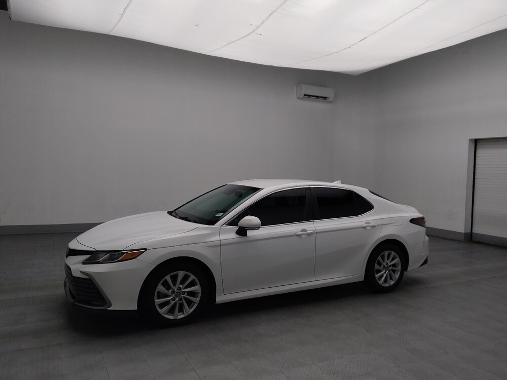 2022 Toyota Camry in Marietta, GA 30062 - 18085083 2