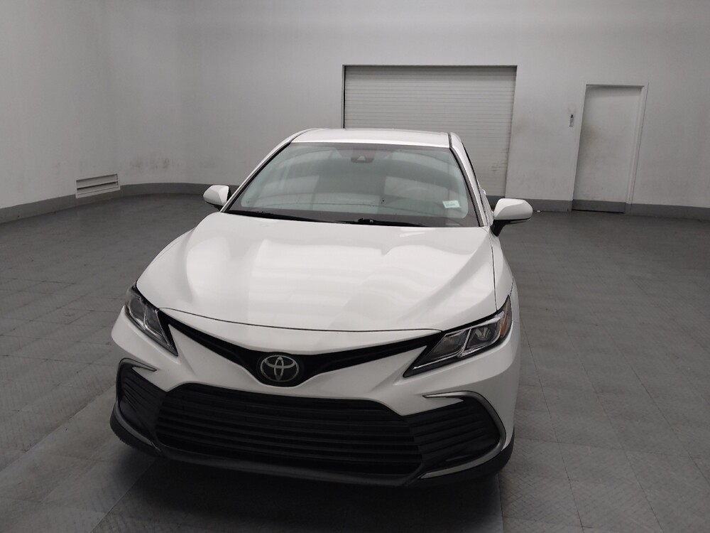 2022 Toyota Camry in Marietta, GA 30062 - 18085083 15