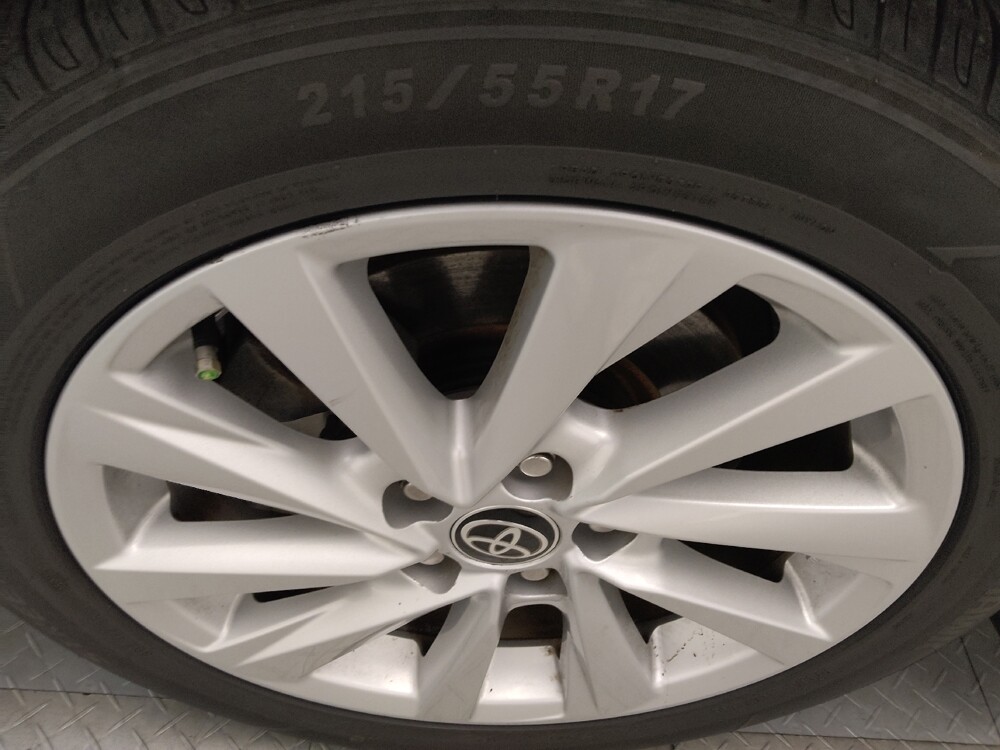 2022 Toyota Camry in Marietta, GA 30062 - 18085083 31