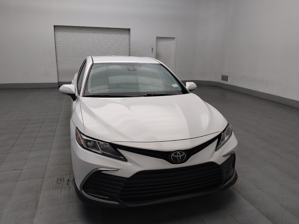 2022 Toyota Camry in Marietta, GA 30062 - 18085083 14