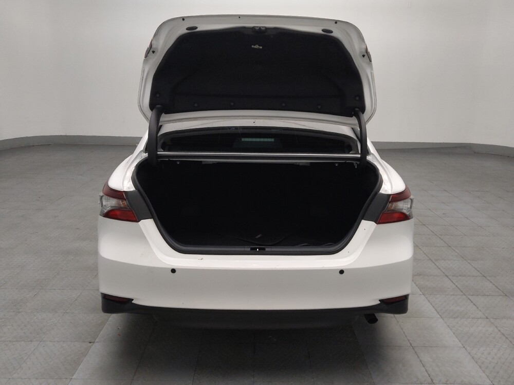 2022 Toyota Camry in Marietta, GA 30062 - 18085083 29