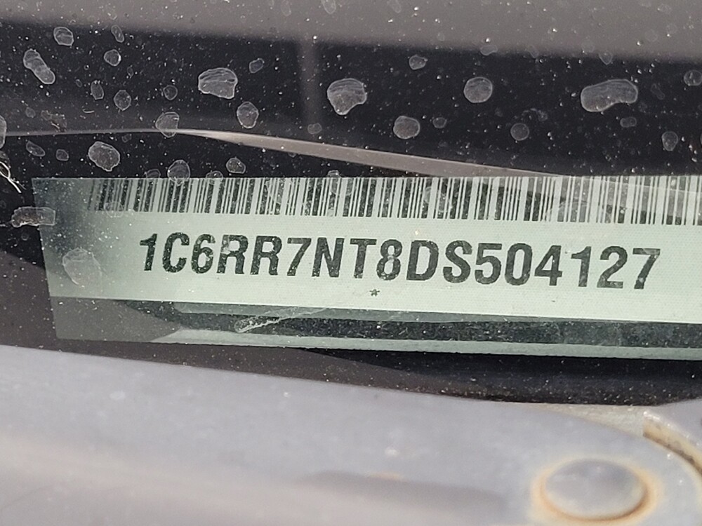 2013 RAM 1500 in Memphis, TN 38115 - 18085085 33