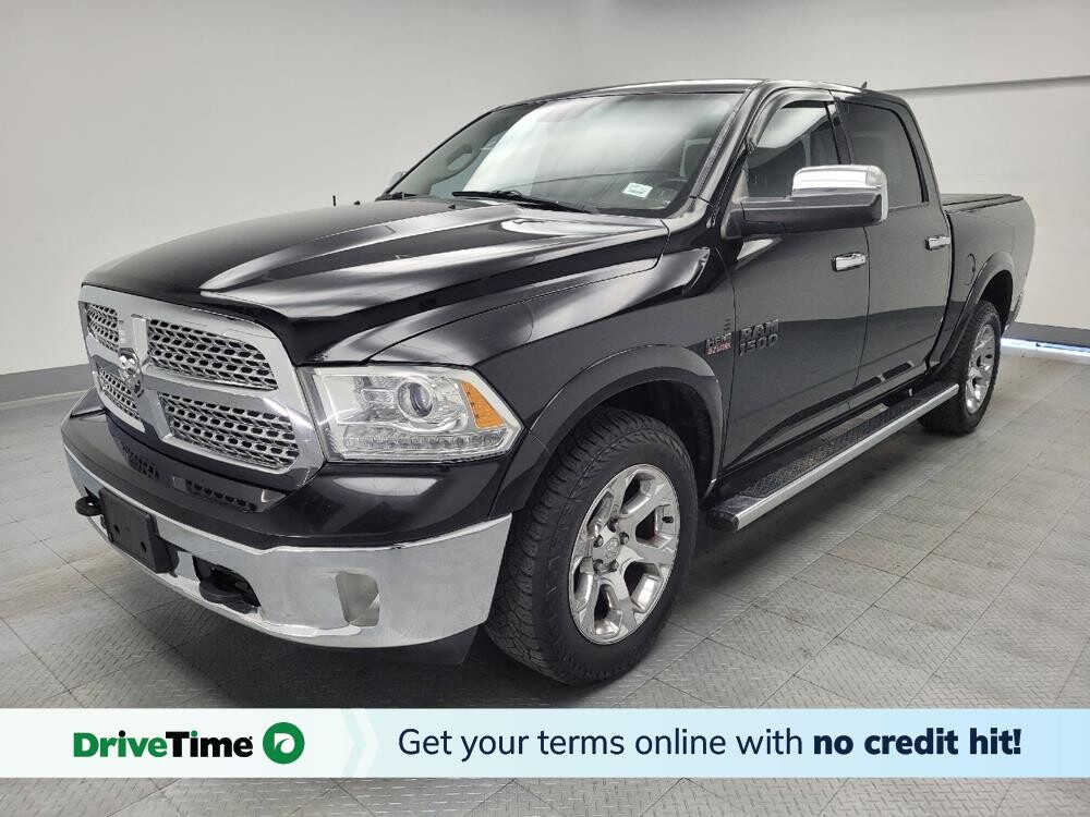 2013 RAM 1500 in Memphis, TN 38115 - 18085085