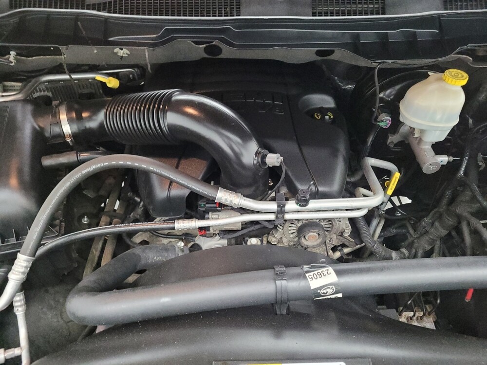 2013 RAM 1500 in Memphis, TN 38115 - 18085085 30