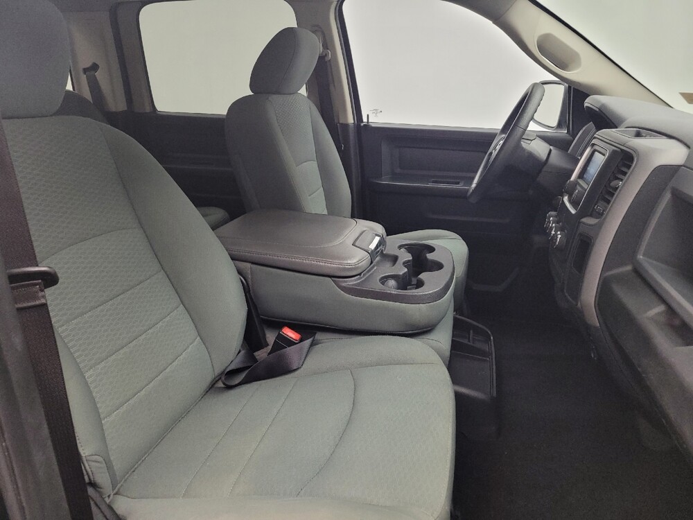 2018 RAM 1500 in Memphis, TN 38115 - 18085086 21