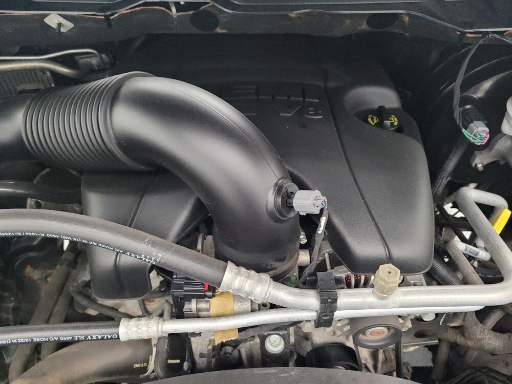 2018 RAM 1500 in Memphis, TN 38115 - 18085086 30