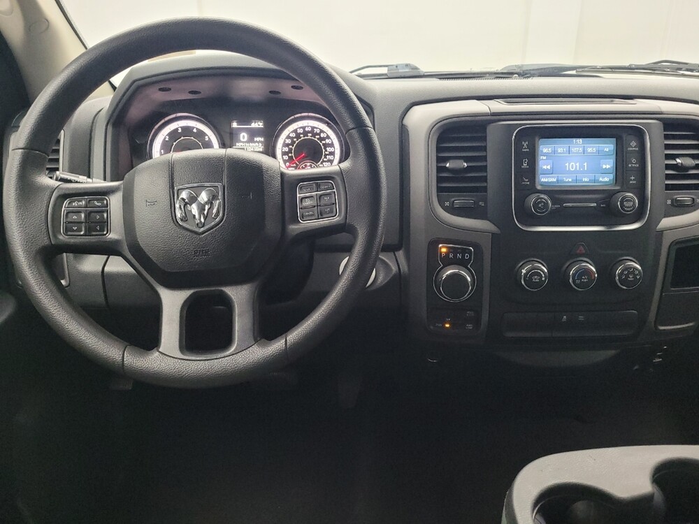 2018 RAM 1500 in Memphis, TN 38115 - 18085086 22